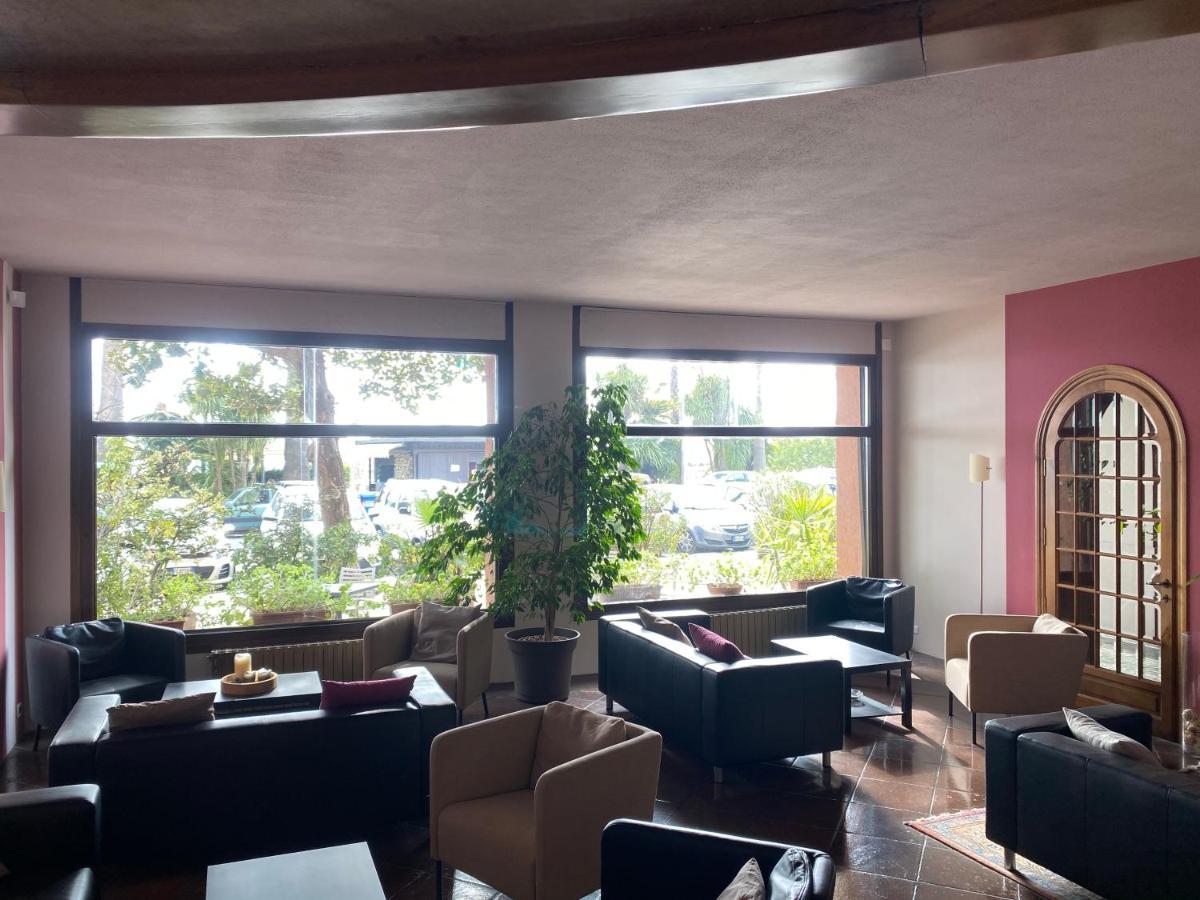Hotel Kristina Imperia Εξωτερικό φωτογραφία